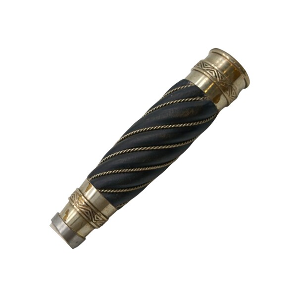 CUCHILLO CRIOLLO VOGEL INOX 420 ALPACA 09 cccral09