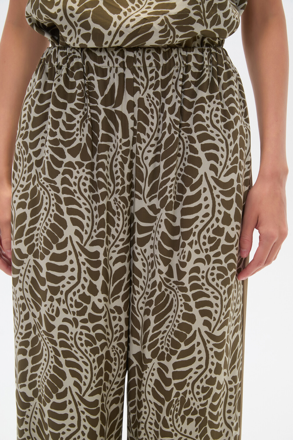 Pantalon Lulua Estampado 2