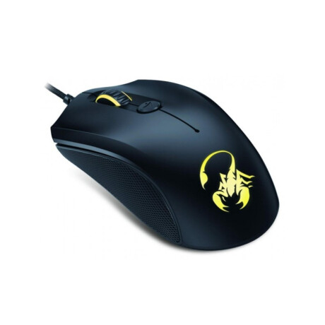 Mouse Gamer Genius Scorpion M6-400 Mouse Gamer Genius Scorpion M6-400