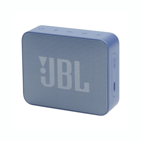 PARLANTE JBL GO ESSENTIAL 2 BT SPEAKER Parlante Inalámbrico JBL Go Essential 2 BT IP67 - Blue