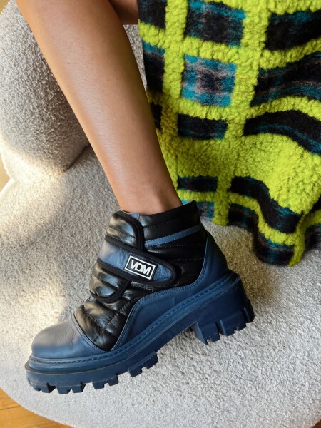 Verena Blue