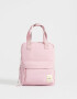 Mochilas y Carteras Infantiles Mochila Infantil Deportiva - Rosa Claro