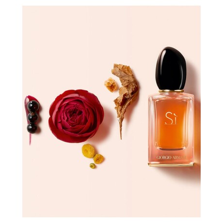 Perfume Giorgio Armani Si Intense EDP 50ml Original Perfume Giorgio Armani Si Intense EDP 50ml Original