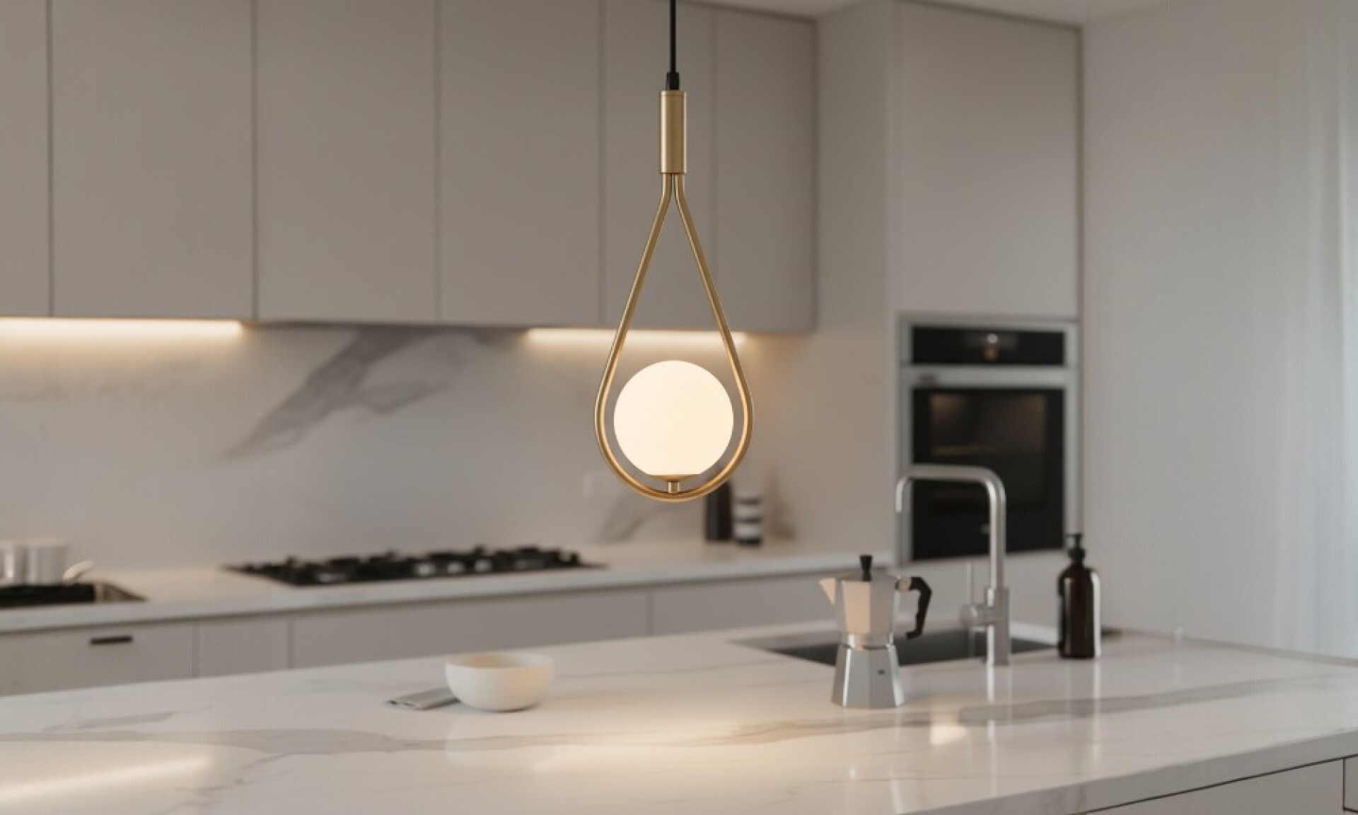 Luminaria De Ambiente Decorativa Hd-1348-20 