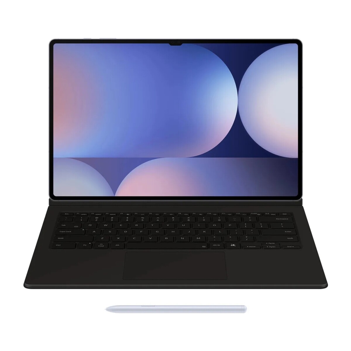 Tablet Samsung Galaxy Tab S10 Ultra 14,6" 256 GB 12 GB RAM + Keyboard Cover 