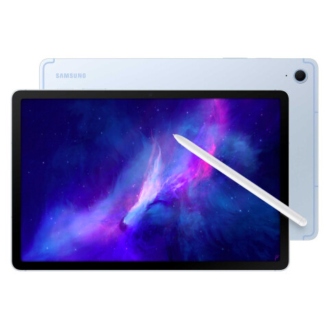 Tablet Samsung S10 Fe 8/128 Gb + S Pen AZUL