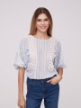 Blusa Hiwot Estampado 1