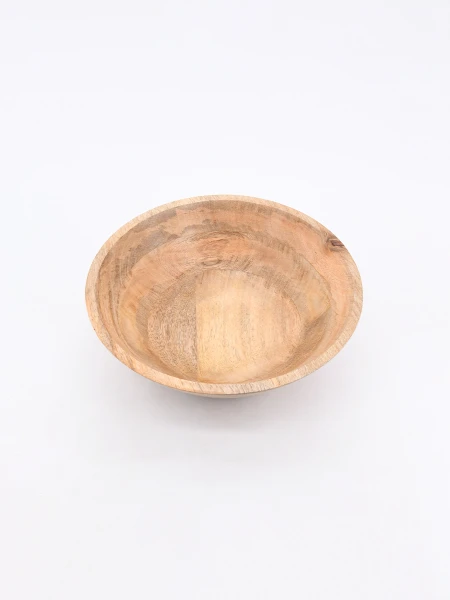 BOWL DIPS MADERA