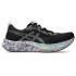 Zapatillas Running Noosa Tri 16 Hombre Black/soothing Sea