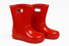 BOTA KINDER ROJO