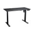 Escritorio Eléctrico Cougar Royal Mossa Black 120cm NEGRO