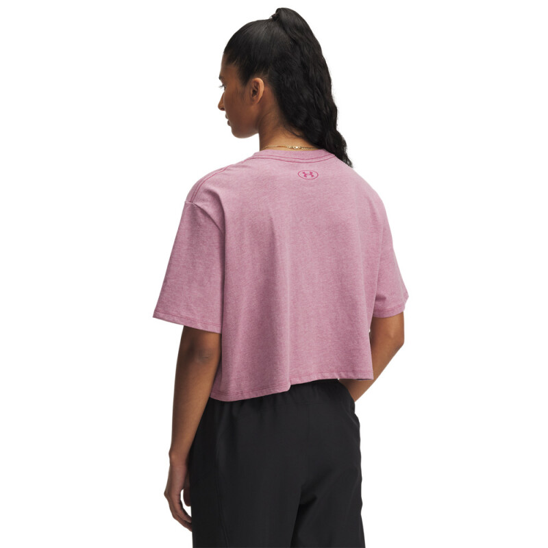 UA Rival SS-PNK PNK-659