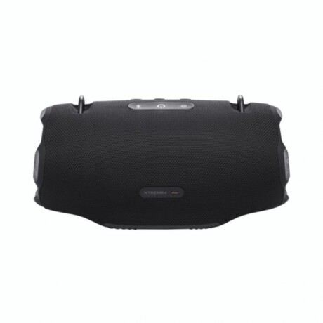 JBL XTREME 4 Parlante Inalámbrico JBL Xtreme 4 BT Batería 24Hrs Waterproof - Black