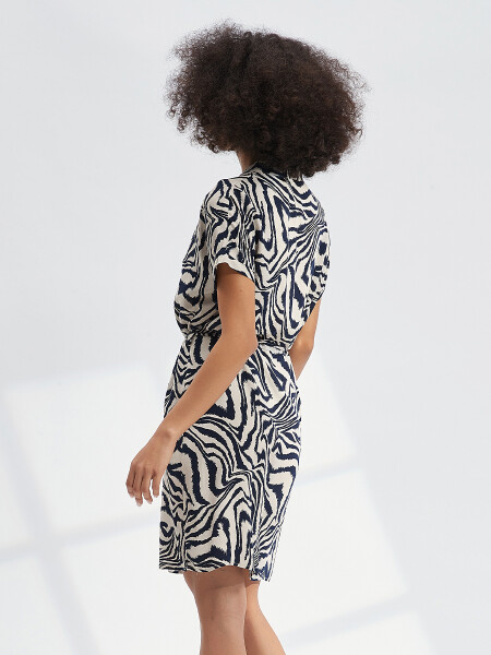 VESTIDO SAMARA ESTAMPADO 2