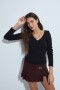 REMERA KYLIE Negro