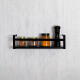 Estante Box NEGRO