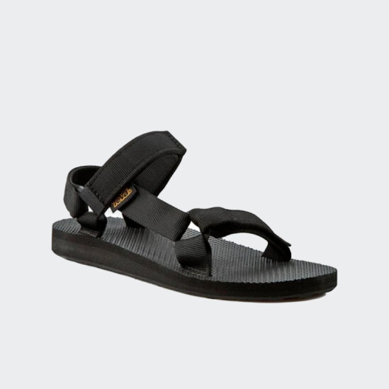 Sandalias Teva Universal Negro