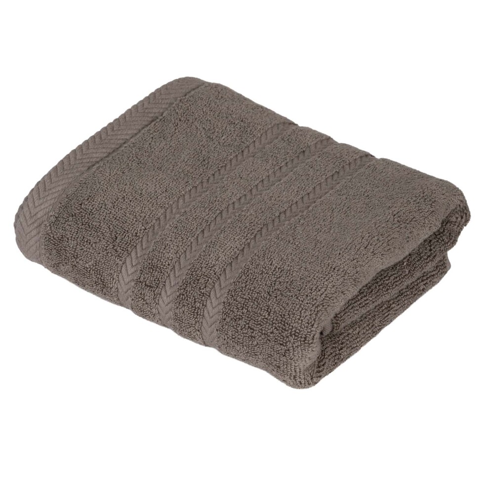 TOALLA DE MANO BAMBU VERDE BAMBÚ