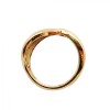Anillo Hojas ancho-Oro 18k-Sin Piedra-AN9533 sinpiedra
