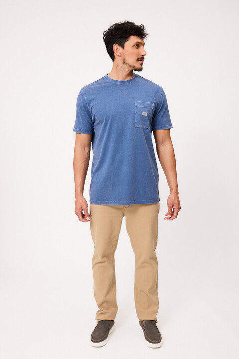 PANTALON SARKAN POLANCO Beige