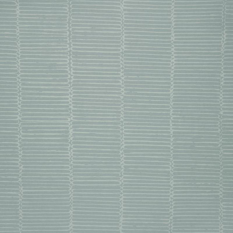 Empapelado Beams in order Acqua
