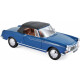 Auto Coleccion Peugeot 404 Cabriolet 1967 Welly 1:34 St Auto Coleccion Peugeot 404 Cabriolet 1967 Welly 1:34 St