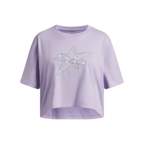 UA G LOGO STAR SS-PPL PPL-536