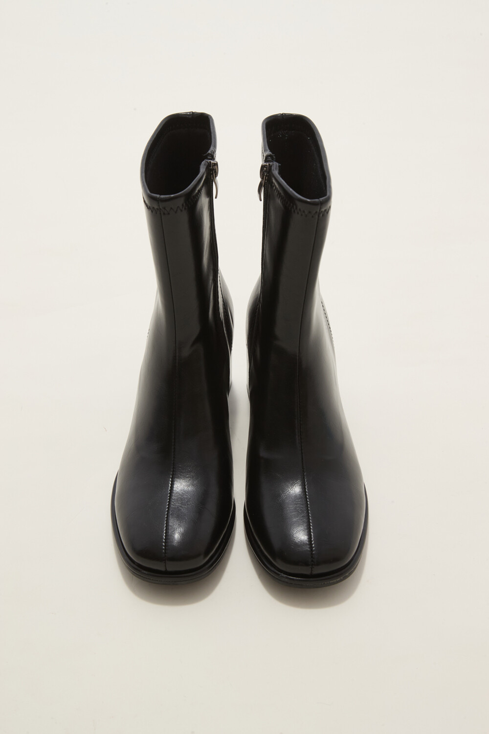Bota Mariso Negro
