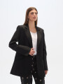 Blazer Juliet Negro