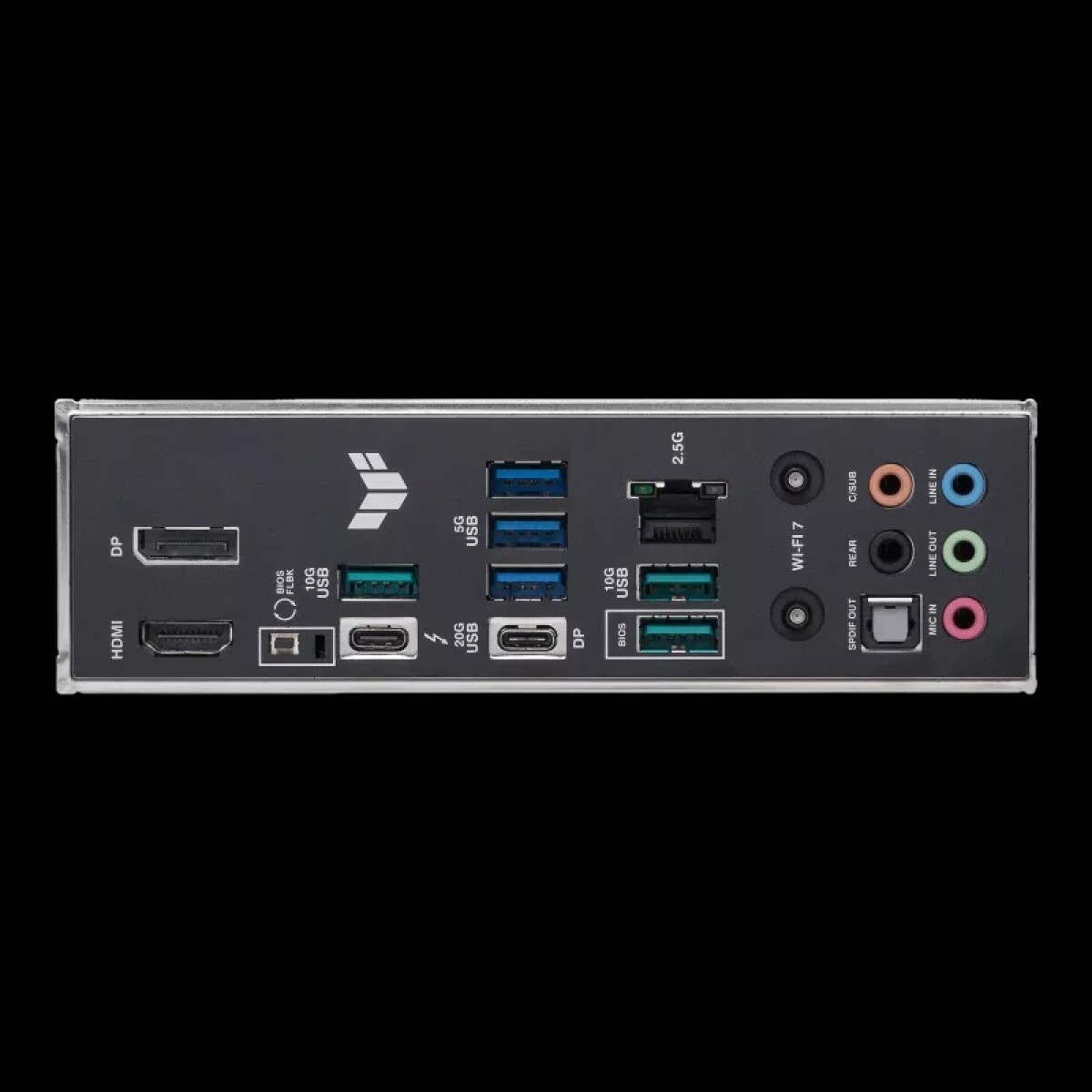 Mother Asus Tuf Gaming Z890-PLUS Wifi 7 Lga 1851 