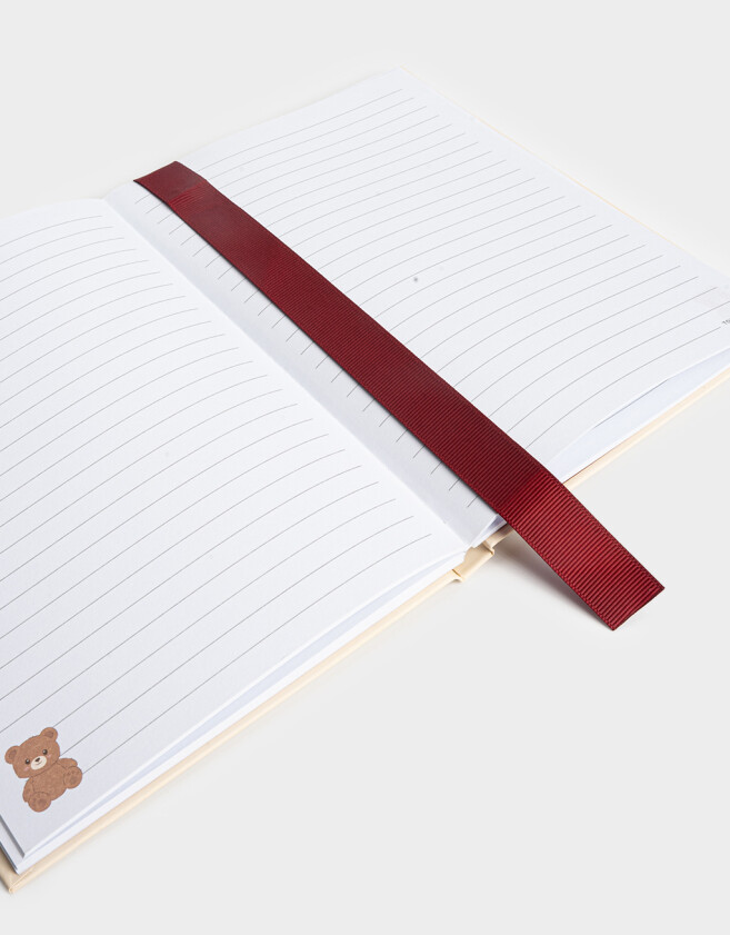 Anotadores Cuadernos y Memos Cuaderno A5 Tapa Dura Encuadernado - Combinacion Multicolor