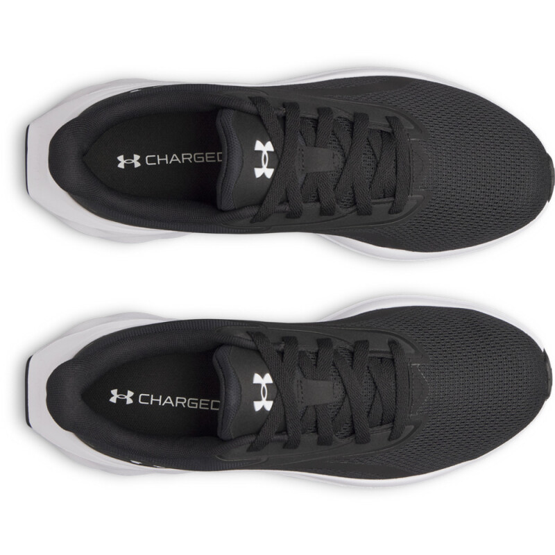 UA Ascend-BLU BLK-001