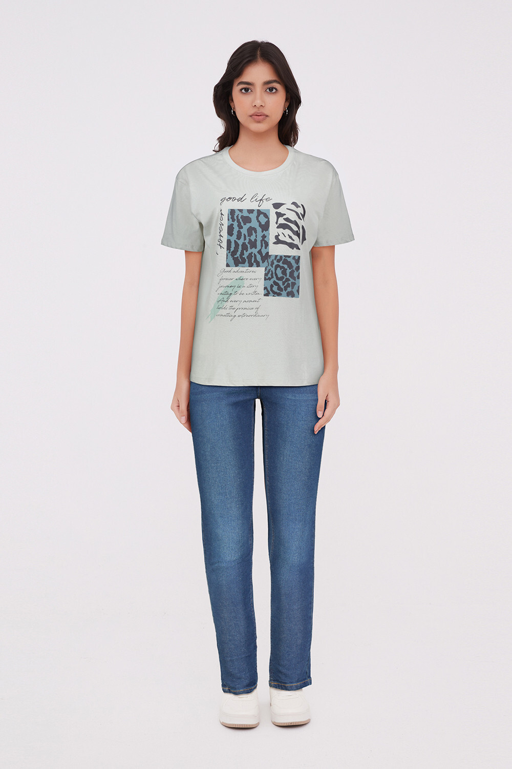 Remera Giocobo Estampado 4