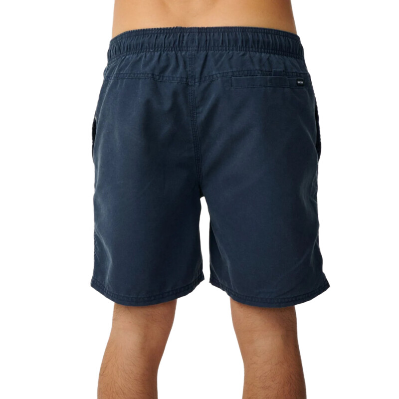 Short Rip Curl Bondi 17" - Azul Short Rip Curl Bondi 17" - Azul