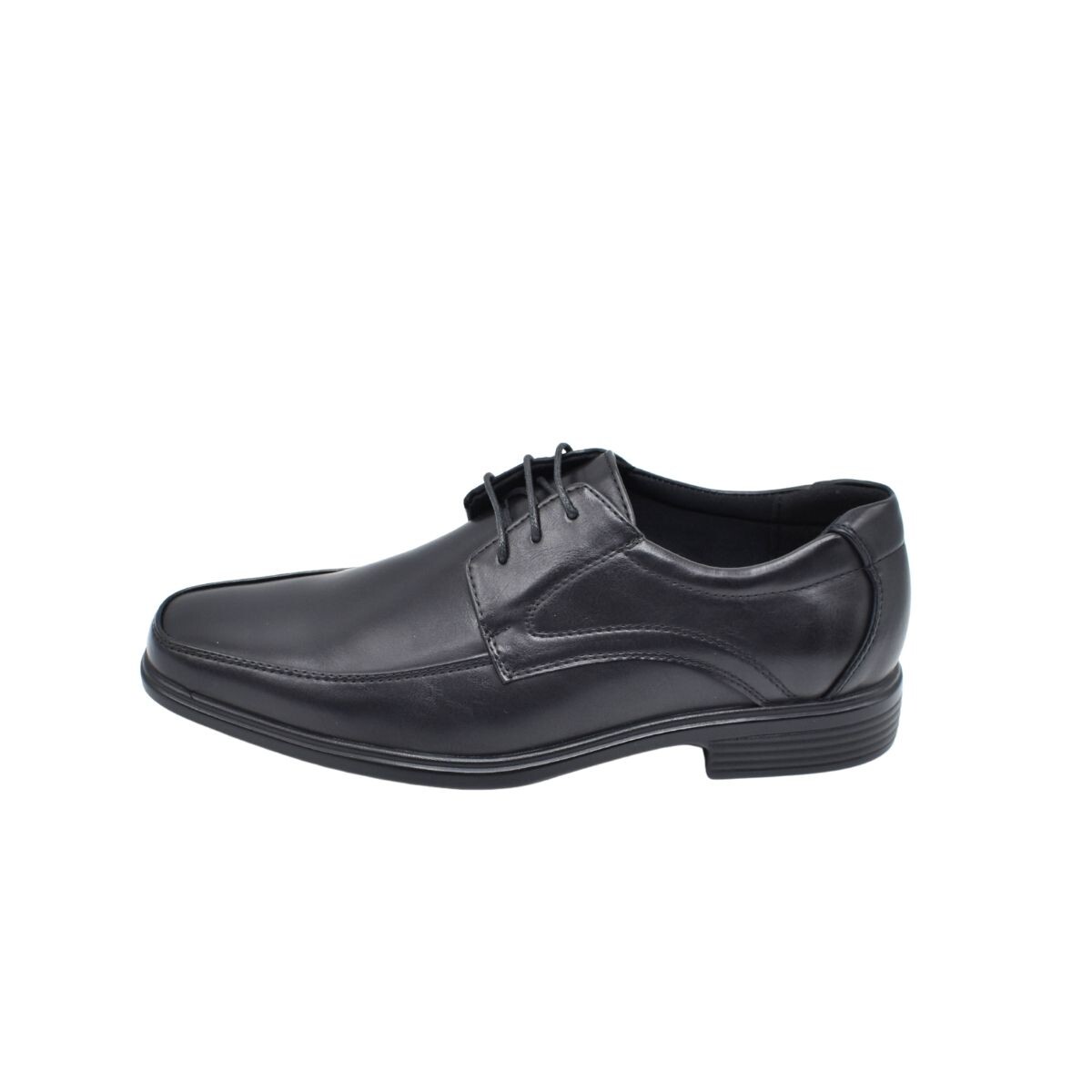 ZAPATO 39-44 - BLACK 