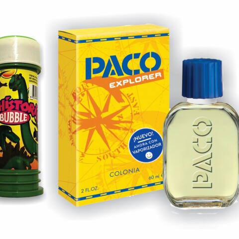 Paco Explorer 60ml Paco Explorer 60ml