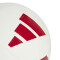 Pelota Adidas EPP Club Blanco - Rojo