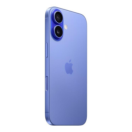 iPhone 16 6,1'' 5G 8gb 128gb Dual Cam 48mp 001