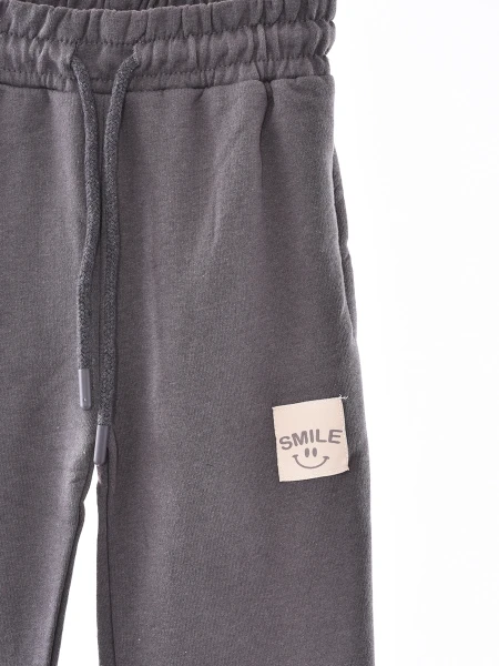 PANTALON DANTE GRIS