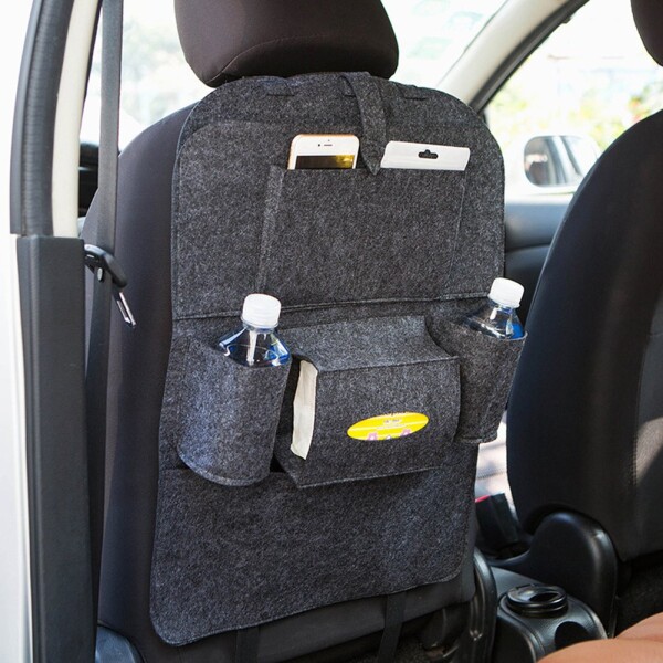 Organizador de auto LIONELO Organizador de auto LIONELO