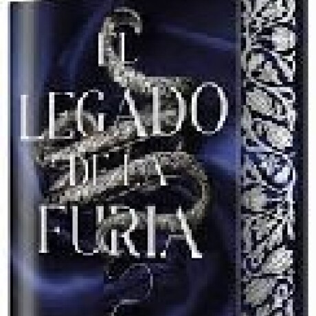 EL LEGADO DE LA FURIA EL LEGADO DE LA FURIA