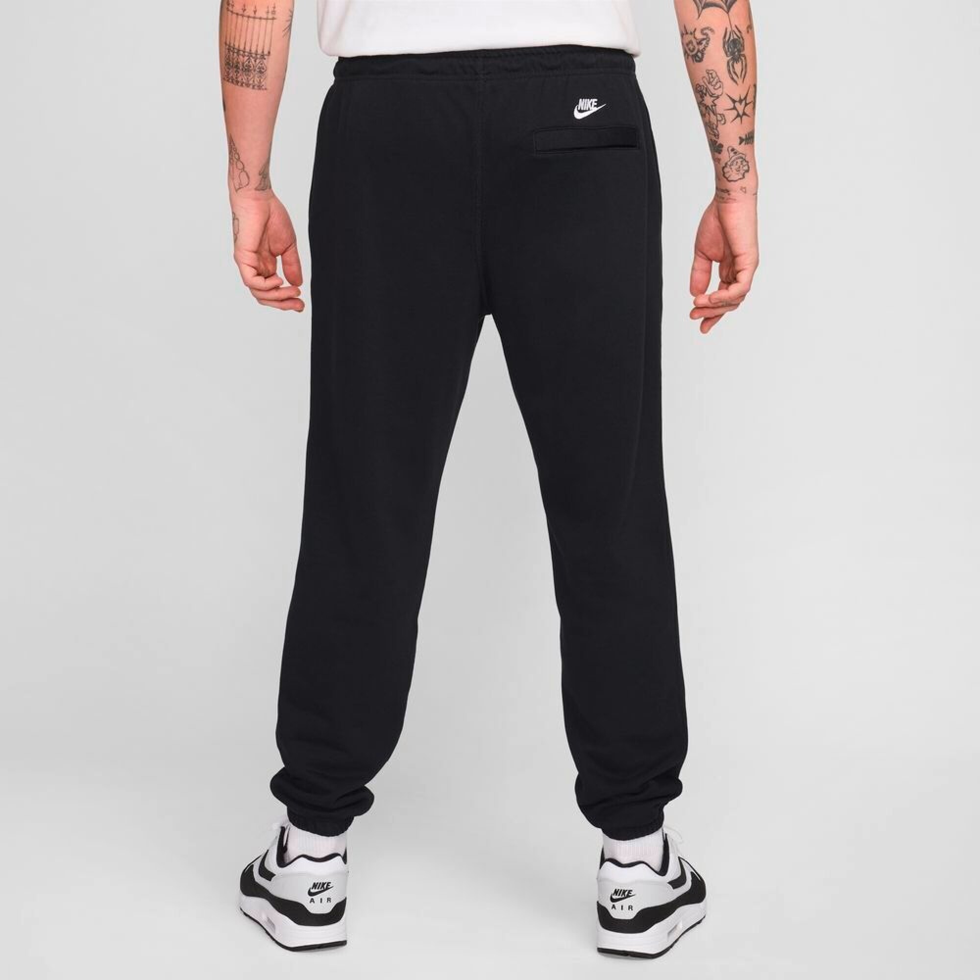 Pantalon largo nike hombre top