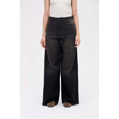 Jean New Fatenas Black II I26