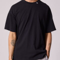 T-SHIRT SAREM DIXIE Negro