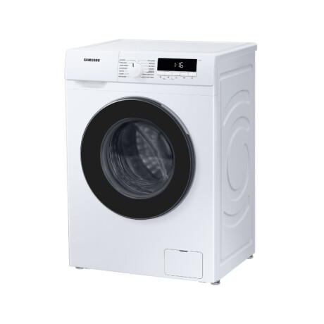 Lavarropas Samsung 7 kg Carga Frontal con Digital Inverter WW70T3020BW Caja Dañada, Producto en buen estado