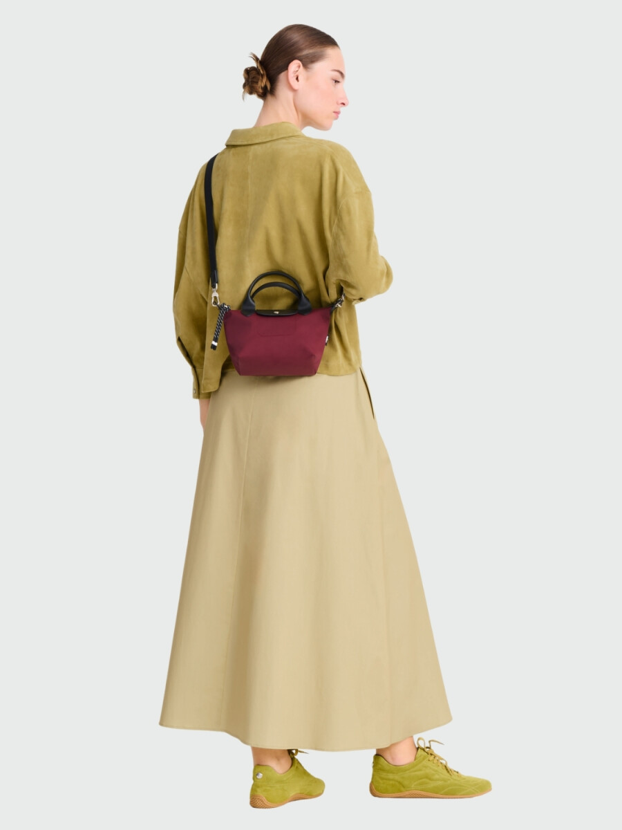 LONGCHAMP - Le Pliage Energy XS 