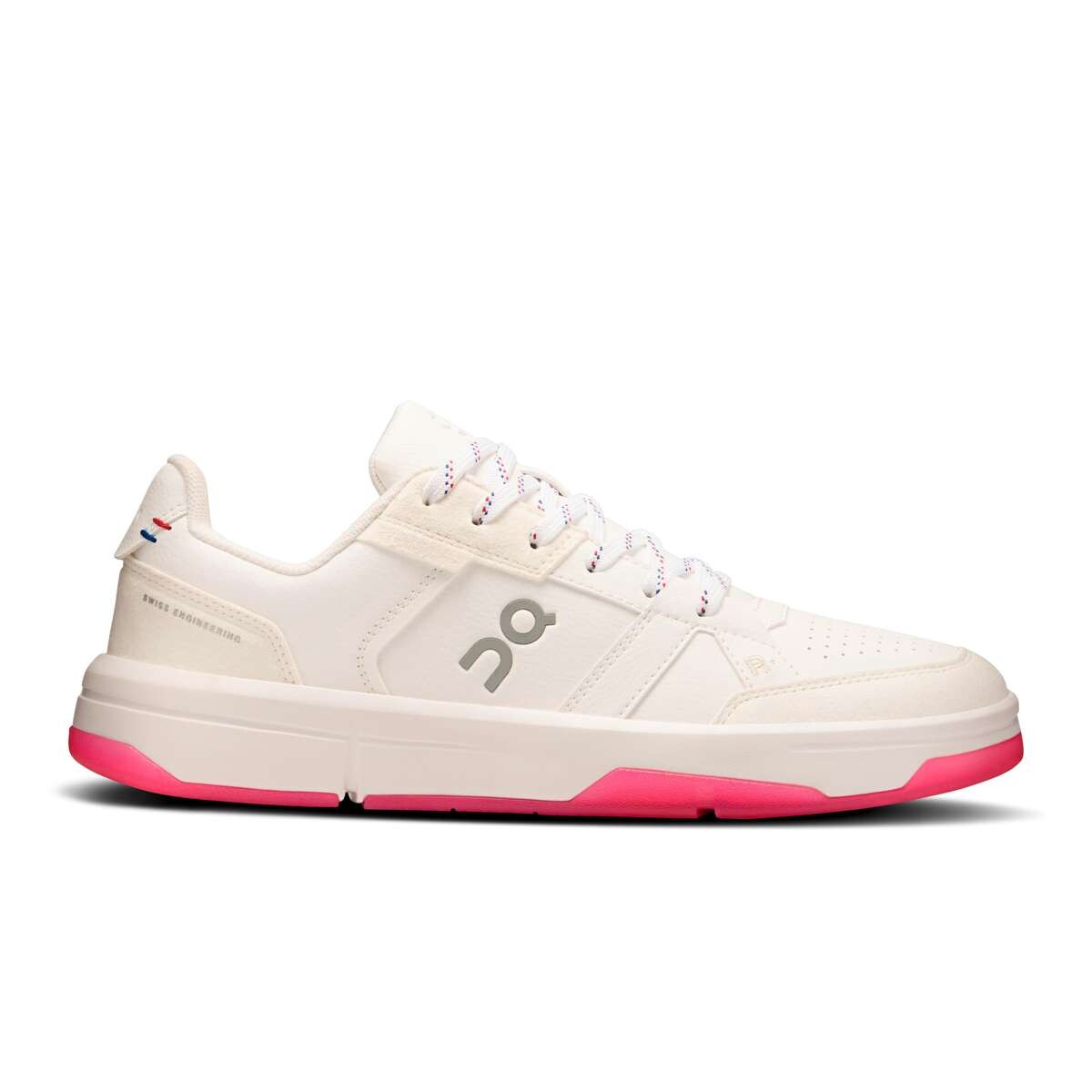 Championes The Roger Clubhouse 3 de Mujer - Blanco 