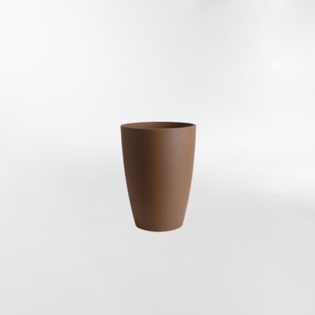 MACETA MARRUECOS Marrón - Small