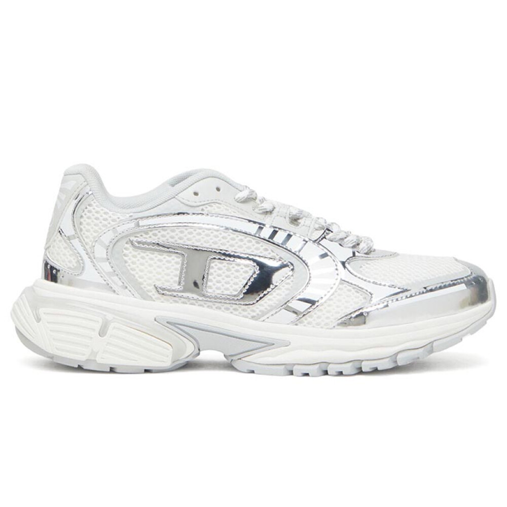 Zapatillas Para Mujer S-Pro-V-Dense Low W Blanco