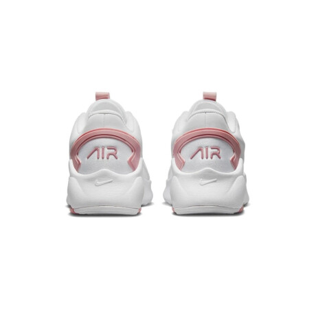 NIKE AIR MAX BOLT White